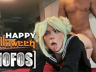 Kenzie and Gia's mofosnetwork trailer