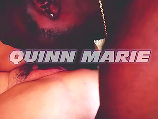 SPECIAL OCCASION - QUINN MARIE &amp_ RICHARD LOTTERY