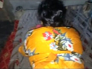 Desi Punjabi Bhabhi Doggy Style Fuck - Hardcore Anal & Moaning - Homemade Indian Sex