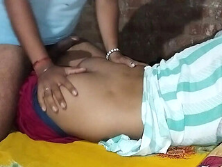 Priya Sena First Time Anal Rough Sex - Desi Bhabhi Takes It Hard Doggy Style