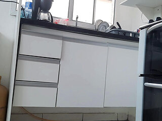 Sensual Leaving the Boy Full of Horniness to Fuck His Greedy Asshole.