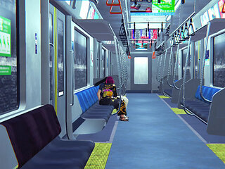 3D ANIMATION - MATURE KINK EVERYWHERE