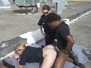 Juicy hot milf likes to have pussy fucked by guy with BBC