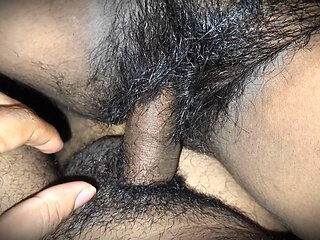 My Stepsister-in-law, She Caught Hold of My Penis at Night.