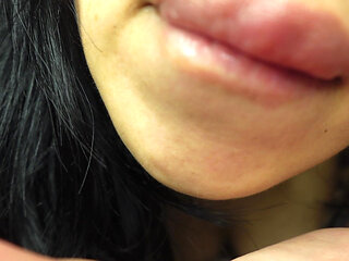 Ever Wondered What Happens When You're Suddenly Tiny?