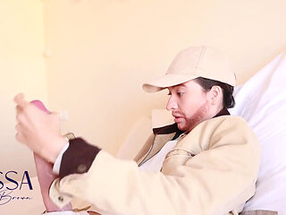 I Transform Into the Woman of My Dreams