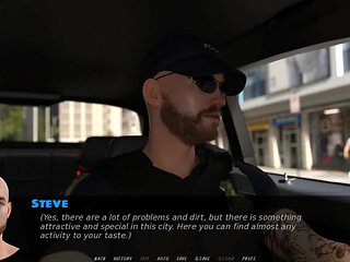 Exciting games: Husband and wIfe-Ep2