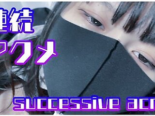 A Woman Who Has Never Squirted Before Vs. A Man Who Definitely Wants To Make Her Squirt