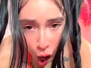 Today I Want to Be Your Bitch