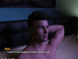 The entrepreneur: pretty hot girls. Ep 8