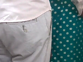 Tailor & Model - Fitting Turns Into Passionate Roleplay