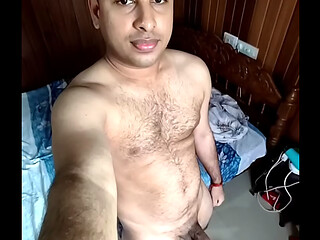 Hot Indian boy masturbation