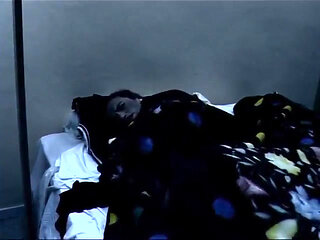 Dirty dreams and nocturnal orgasms