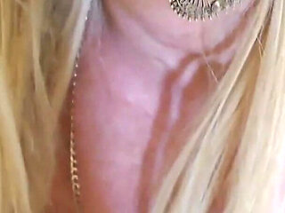 POV Creampie Doggy Fucking After Handjob & Sloppy Blowjob