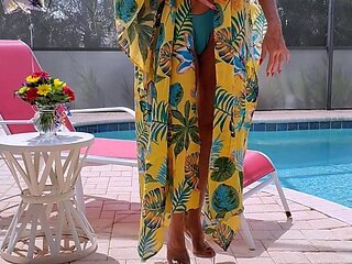 Sexy Amateur Preggo Girl in Webcam Free Big Boobs Porn Video