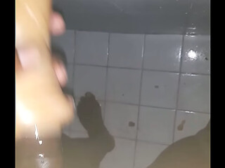 Jerking off S13 EP6