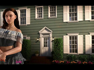 The Genesis Order V39084 Part 97 Hot Nun by Loveskysan69