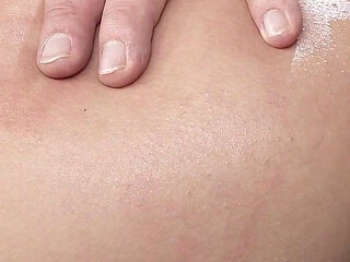 Serbian MILF Cherry Kiss Rough Anal Treatment From Huge Cock - Get Anal