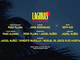 Lagunas, Peso Pluma y Jaziel Nu&ntilde_ez -G&eacute_nesis-