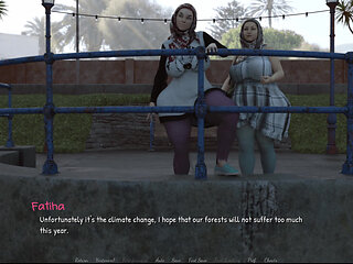 The Unsatisfied Chubby Wife (part 6)