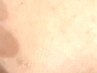 Indian Tight Anal Fill