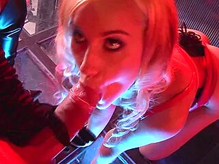 Fucking Different Threesome Fetish Art