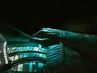 Cyberpunk 2077 Sex Scene with Panam by Loveskysan