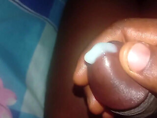 Release All Load of Cum