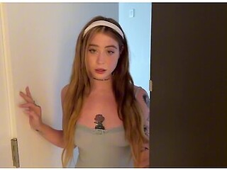 Fucking My Best Friends Hot Big Titty Girlfriend - Rosie Rider