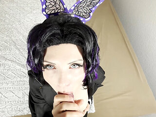 Shinobu Kocho Demon Slayer Cosplay - Seductive Nights Full of Fantasy
