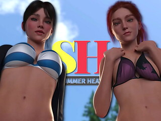 SUMMER HEAT #07