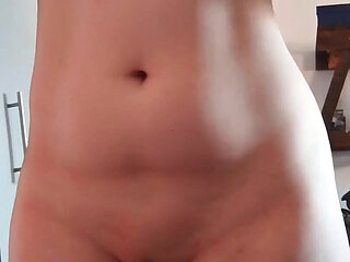 I Love to Massage My Body... and You?