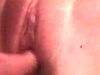 Double Penetration and Cumshot in Mouth and Pussy for Wonderful Busty MILF