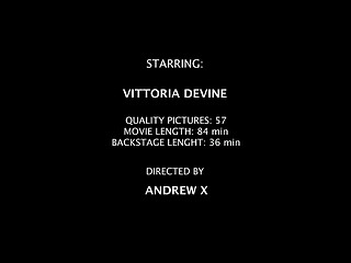 Dick Stick Wet, Vittoria Divine, 5on1, ATM, Balls Deep, DAP, Extreme Deepthroat, No Pussy, Rough Sex, TAP, Monster ButtRose, Pee Drink, Pee Shower, Squirt Drink, Cum in Mouth, Swallow AH236