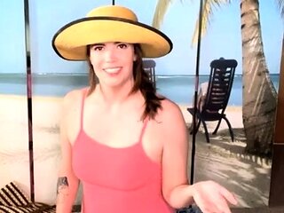 maggierosexo - CFNM Naked Day At The Lake