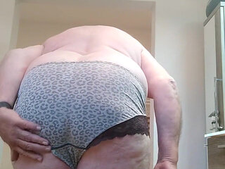 Punished for Wrong Pant and Dirty Assplay