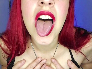 I dedicate a to you!! touch me and dedicate all your milk to me!!