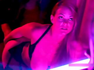 Tiffany Leiddi scene in Whitney Desire of Submission