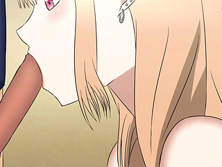 My Dress-up Darling Kitagawa Marin Hen