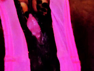 Pretty ass pink pussy