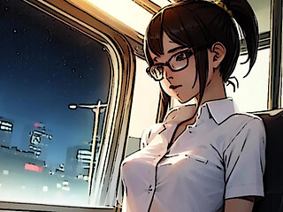 Spicy Toons: Breast Expansion Vol 1, Full Movie