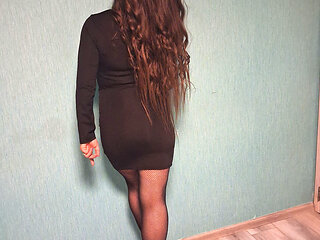 MILF Sexy Stepmommy Slow Moving