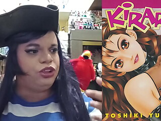 117 HENTAIS PIRATAS : Mang&aacute_s N&Atilde_O AUTORIZADOS no Brasil Parte 02 (Otaking)
