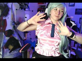 My Cosplays Just Got a Lot Spicier!