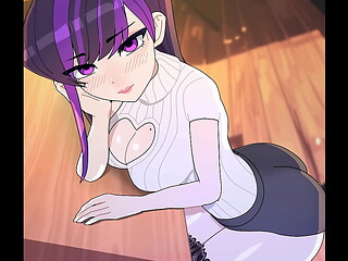 Keily Commission - Uncensored Hentai