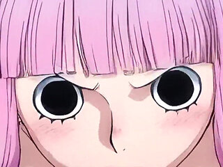 One Piece Perona Hen 14