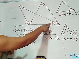 37 Matem&aacute_ticas Sexuales &iquest_Te puedo dar duro ? anime