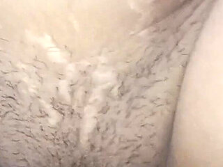 My Stepsister Came Home Early From College to Fuck Me.