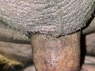 MILF Gets Cumshot Over Her Ass