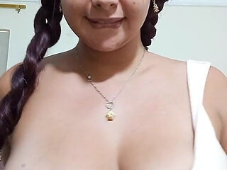 Enjoy with Msi Big Tits and Fuck Me Non-stop